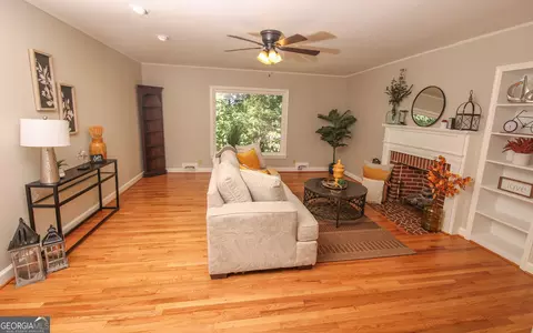 36 Park St, Toccoa, GA 30577 photo 8