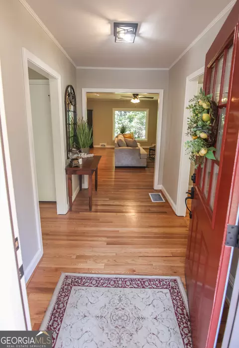 36 Park St, Toccoa, GA 30577 photo 5
