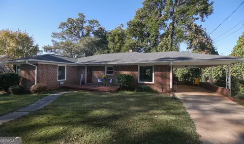 36 Park St, Toccoa, GA 30577 photo 1