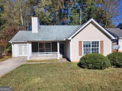 616 Hynds Springs Dr, Jonesboro, GA 30238