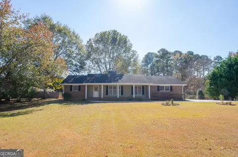 195 Marion Blvd, Fayetteville, GA 30215