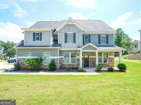 710 Stonecreek Way, Covington, GA 30016