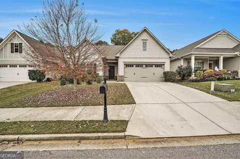 4680 Hidden Creek Dr, Gainesville, GA 30504