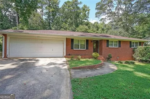 4995 Velva Ct, Lilburn, GA 30047