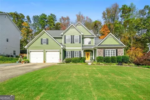 820 Little Creek Ct, Canton, GA 30114
