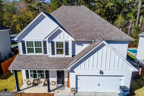 257 Kris St, Bremen, GA 30110