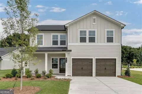 1010 Starmoss Ln SE, Conyers, GA 30094