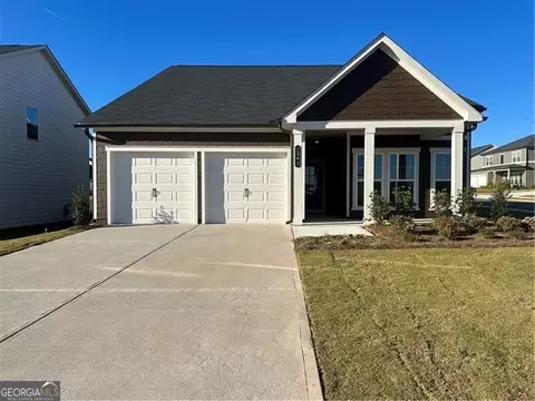 2302 Hedgeview Rd, Conyers, GA 30094