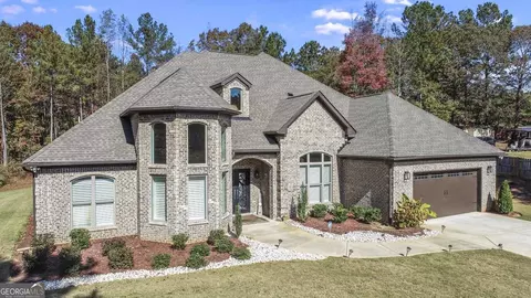 116 Scarbrush Ct, Stockbridge, GA 30281