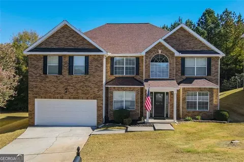 1926 Cornerstone Pass, Conyers, GA 30012