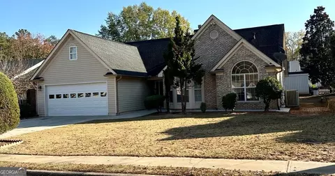 3678 Jackson Bluff Dr, Lawrenceville, GA 30044