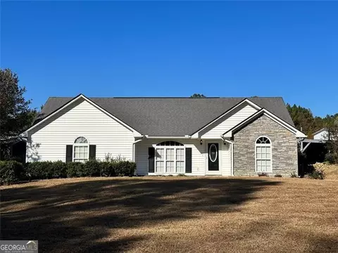 204 Red Bone Ridge Rd, Ranger, GA 30734