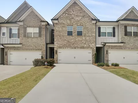 2513 Quay Rdg #36, Lawrenceville, GA 30044