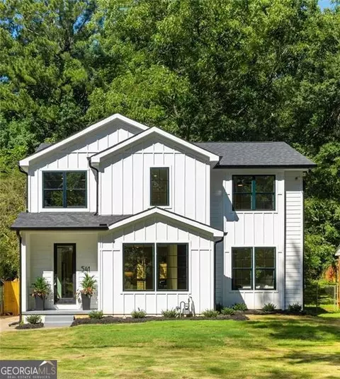 541 Westmeath Dr, Atlanta, GA 30310