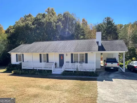 4205 Jim Hood Rd, Gainesville, GA 30506