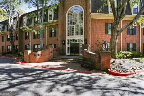 24108 Plantation Dr NE, Atlanta, GA 30324