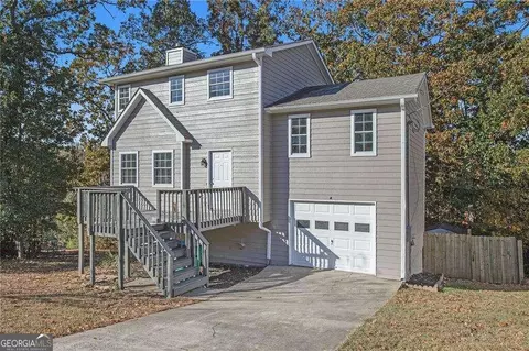 501 Cherokee Overlook Ct, Canton, GA 30115