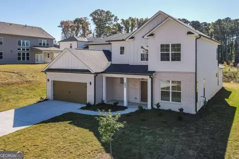 4141 Boxcar Way, Tucker, GA 30084