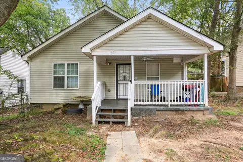 1023 Camilla St SW, Atlanta, GA 30314