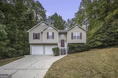 109 White Pines Ct, Dallas, GA 30157