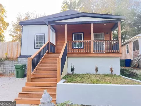 803 Welch St, Atlanta, GA 30310