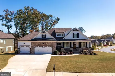 709 Hanover Dr, Villa Rica, GA 30180