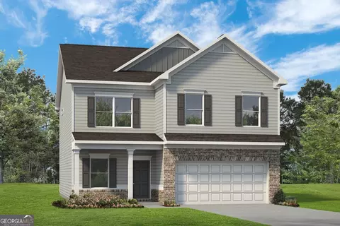 227 Province Park Dr, Canton, GA 30115