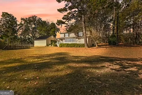 3562 Mooty Bridge Rd, Lagrange, GA 30240 photo 4