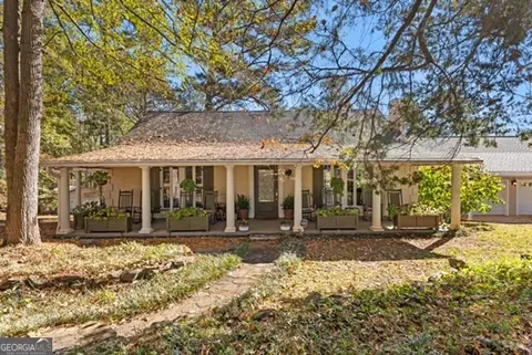 3562 Mooty Bridge Rd, Lagrange, GA 30240 photo 1