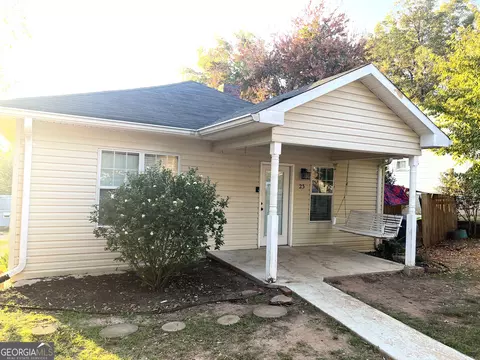 23 Central Ave, Toccoa, GA 30577 photo 1