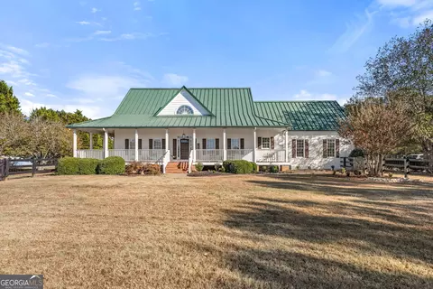 325 Etowah Downs Ct, Ball Ground, GA 30107