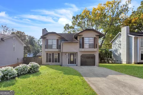 972 Steeplechase Ln, Riverdale, GA 30296