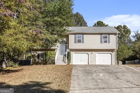 3495 Laurel Springs Cv, Villa Rica, GA 30180