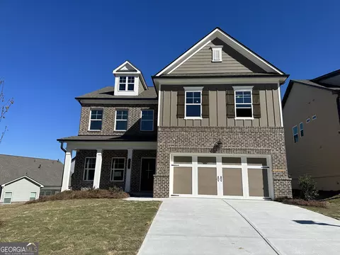 239 Ryston Way #111, Lawrenceville, GA 30045