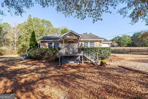 1609 Morrison Camp Ground Rd, Rome, GA 30161