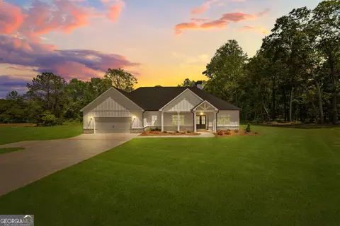 0 Reid Way #LOT 5, Newnan, GA 30263