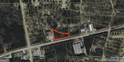 10670 Covington Bypass Rd, Covington, GA 30014