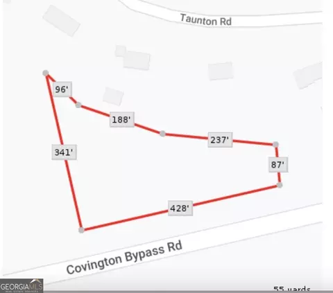 10670 Covington By Pass Rd, Covington, GA 30014 photo 2
