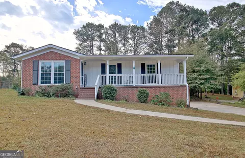 86 Franklin Rd, Newnan, GA 30263