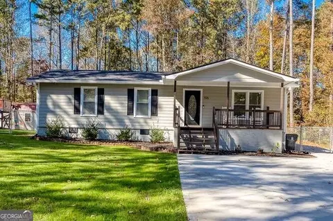 106 John Barber Rd, Hiram, GA 30141