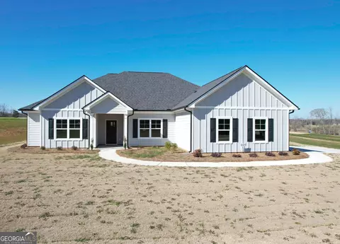 540 Adams Rd, Meansville, GA 30256