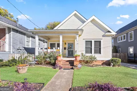 60 Howell St SE, Atlanta, GA 30312
