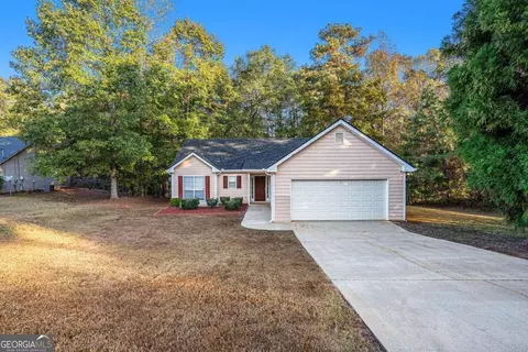 160 Belmont Cir, Covington, GA 30016
