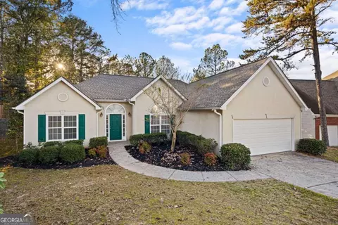 1203 Soaring Rdg, Marietta, GA 30062
