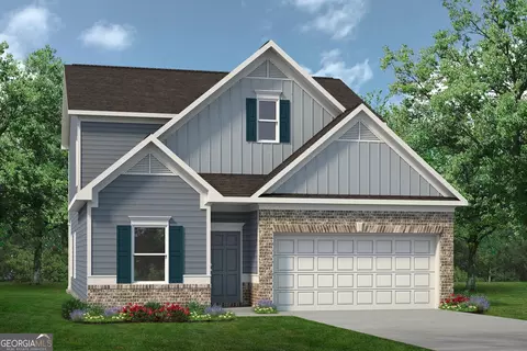 409 Larry Ln, Adairsville, GA 30103