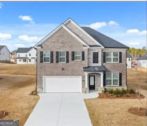 328 Blue Juniper Cir #3143, Loganville, GA 30052