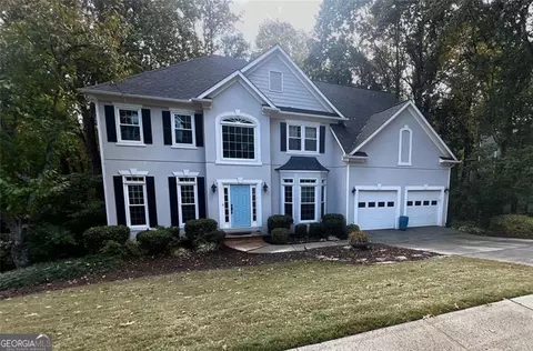 2090 Federal Rd, Roswell, GA 30075