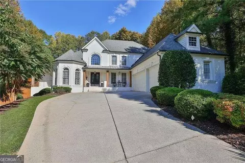 500 Glen National Dr, Milton, GA 30004