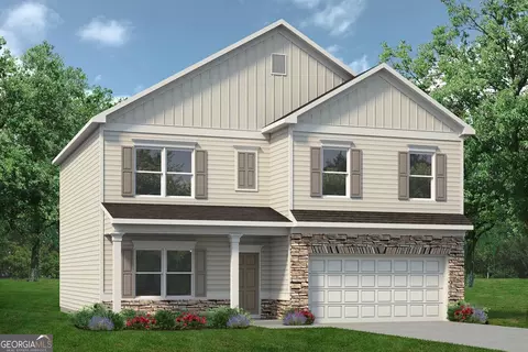 219 Whitneys Way, Dallas, GA 30157