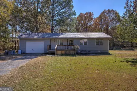 7 Ronald St NE, Rome, GA 30165